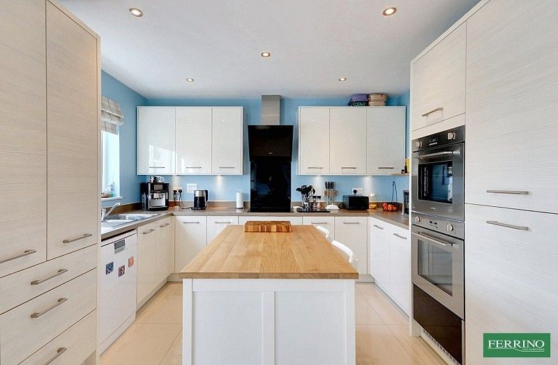 Property photo 3 of 22 Kitchen-Dining Room