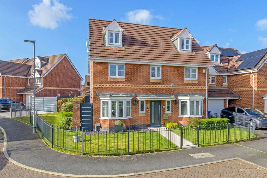 Property photo 1 of 29 Front Elevation