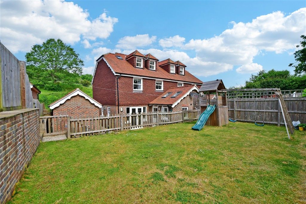 Property photo 2 of 13 Rear Elevation