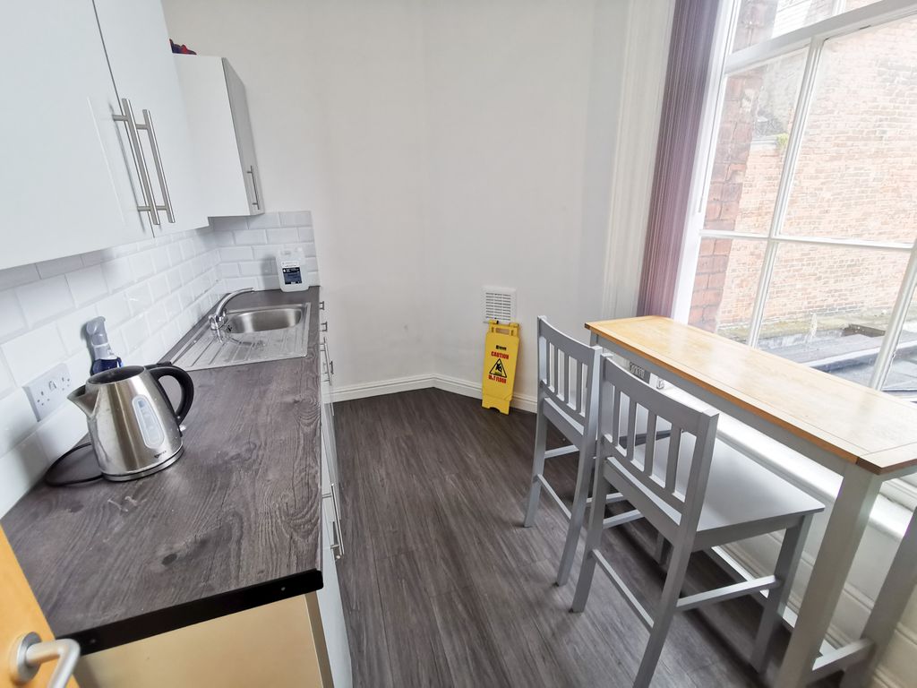 Property photo 3 of 6 Kitchen
