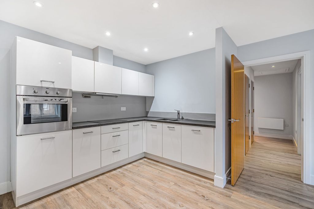Property photo 2 of 12 Kitchen/ Reception Room