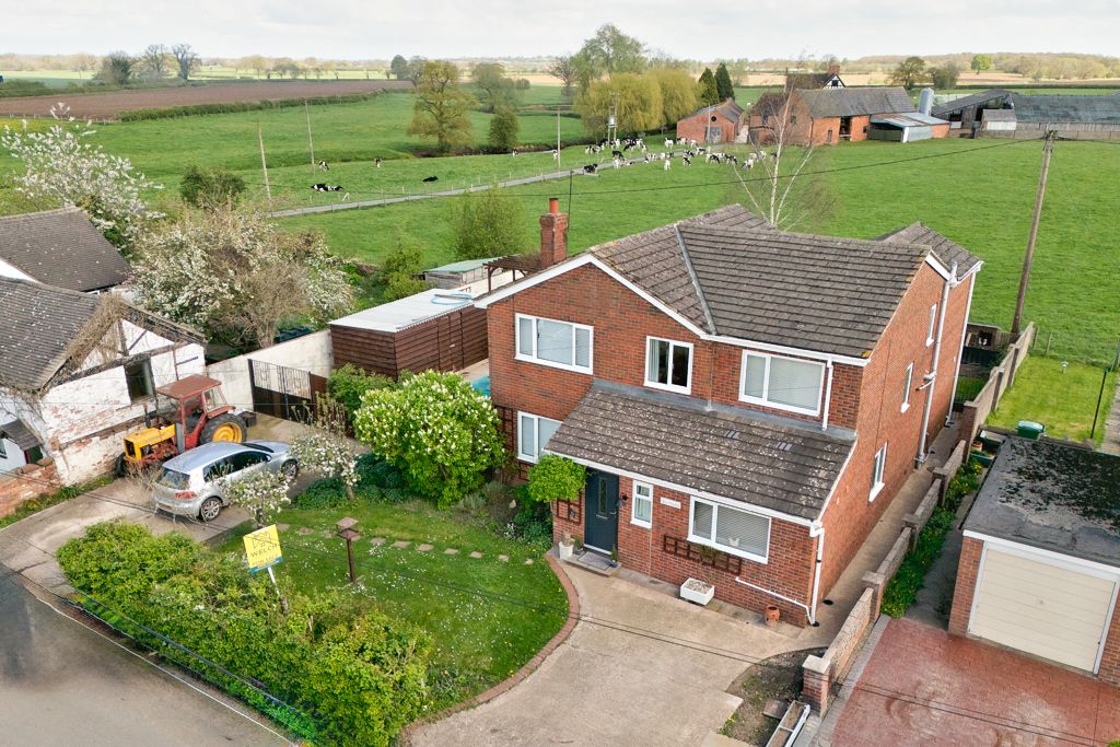 Additional image 27 of 5 bed detached house for saleNew Haven, Aston, Wem, Shrewsbury, Shropshire SY4