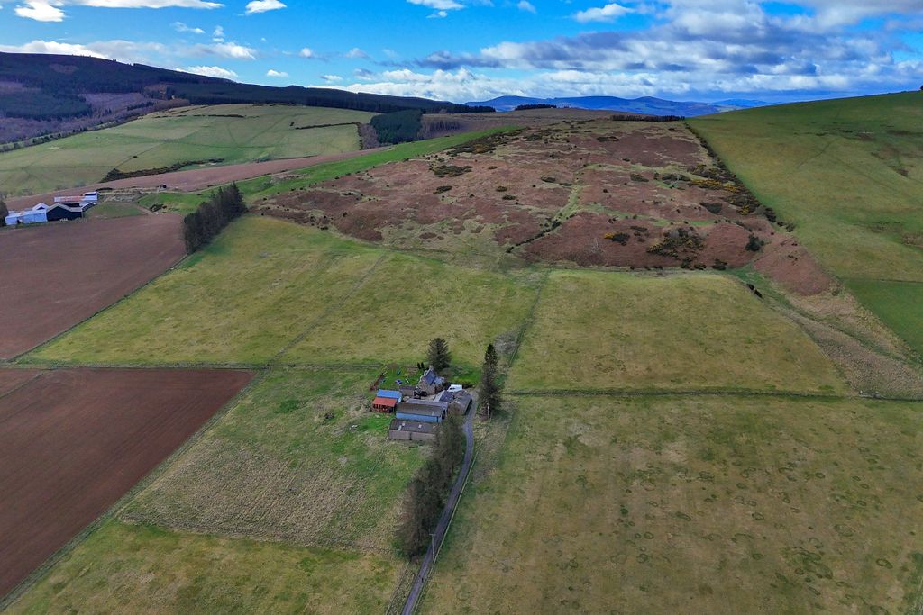 Additional image 3 of Land for salePremnay, Insch AB52