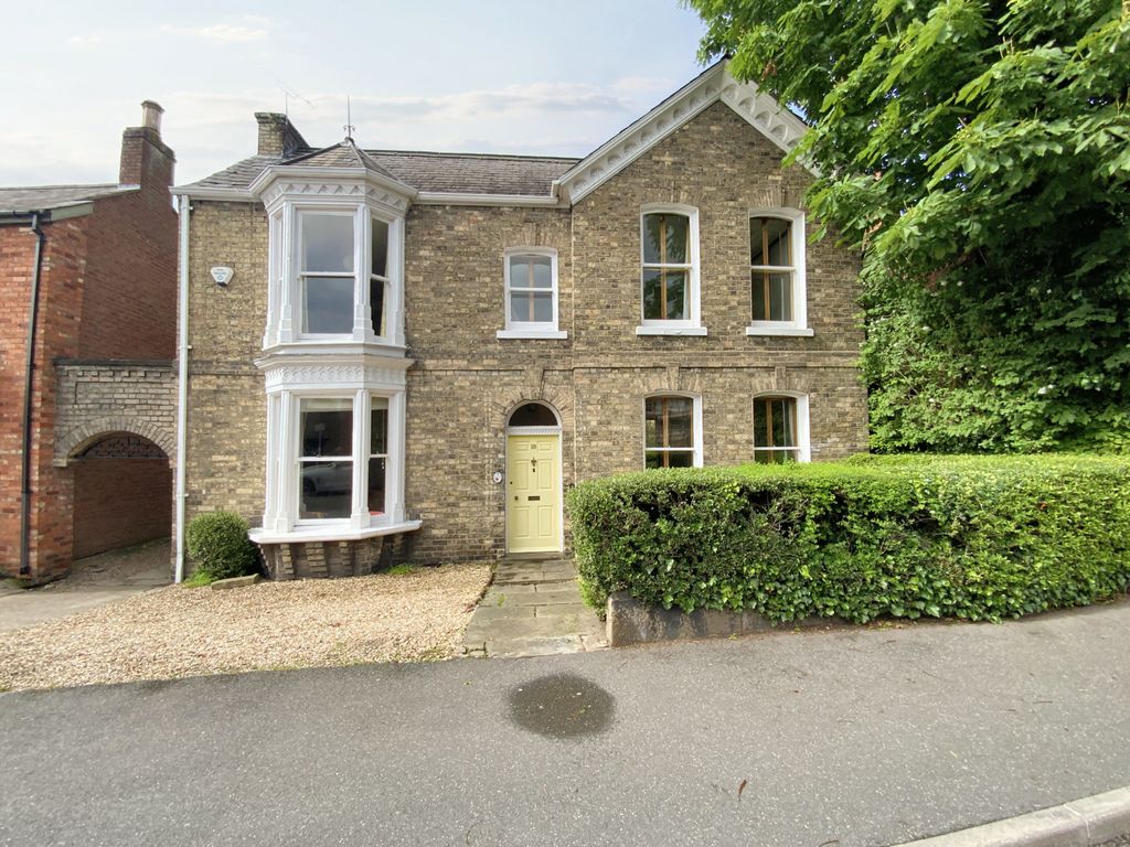 Additional image 24 of 4 bed detached house for saleDrury Lane, Lincoln LN1