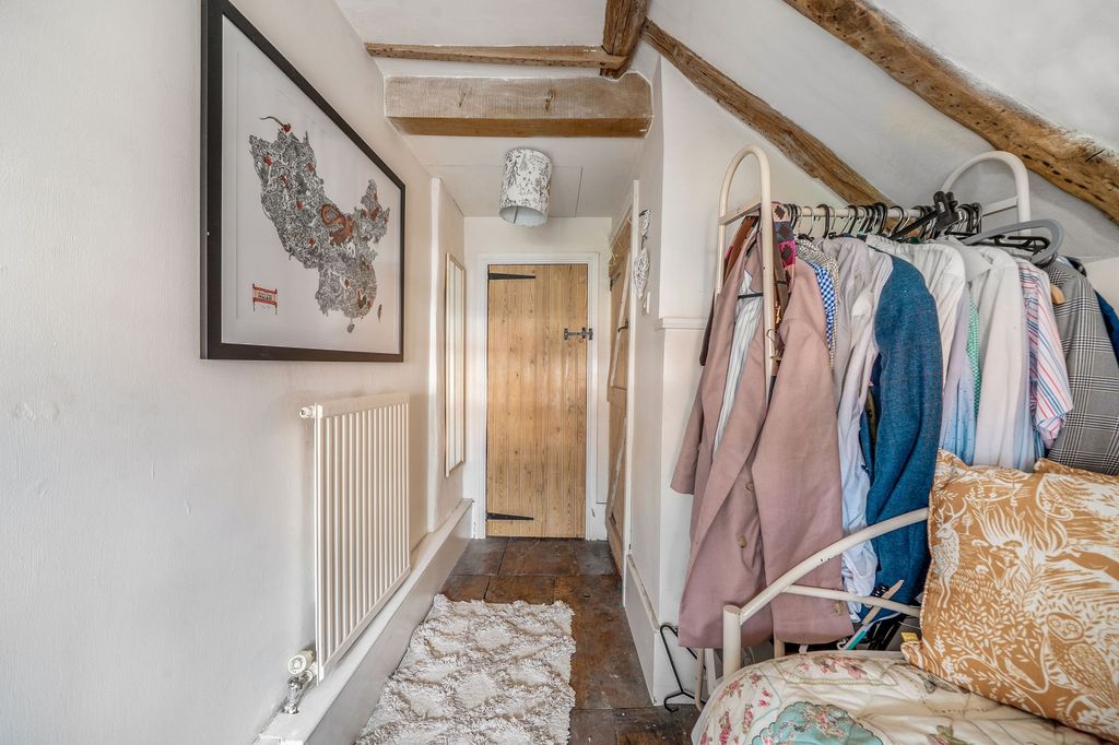 Additional image 13 of 2 bed terraced house for saleNewlands, Pershore WR10