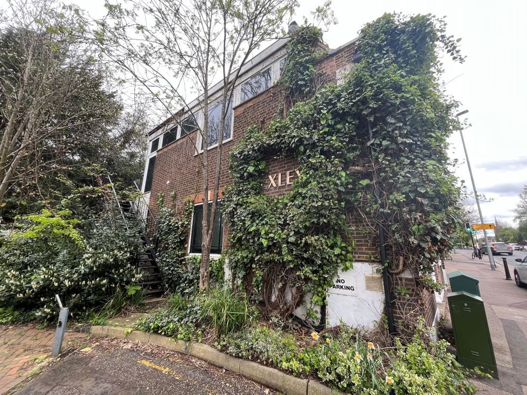 Additional image 26 of Land for saleChalk Hill & 12 Ye Corner, Watford WD19