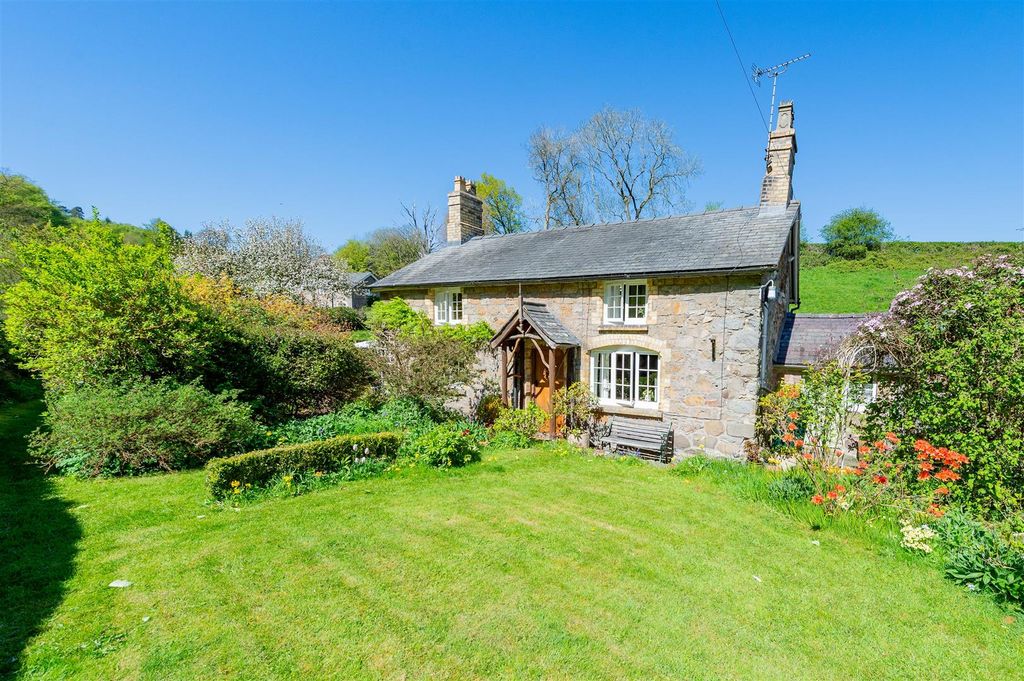 Additional image 31 of 3 bed cottage for salePantglas, Oswestry SY10