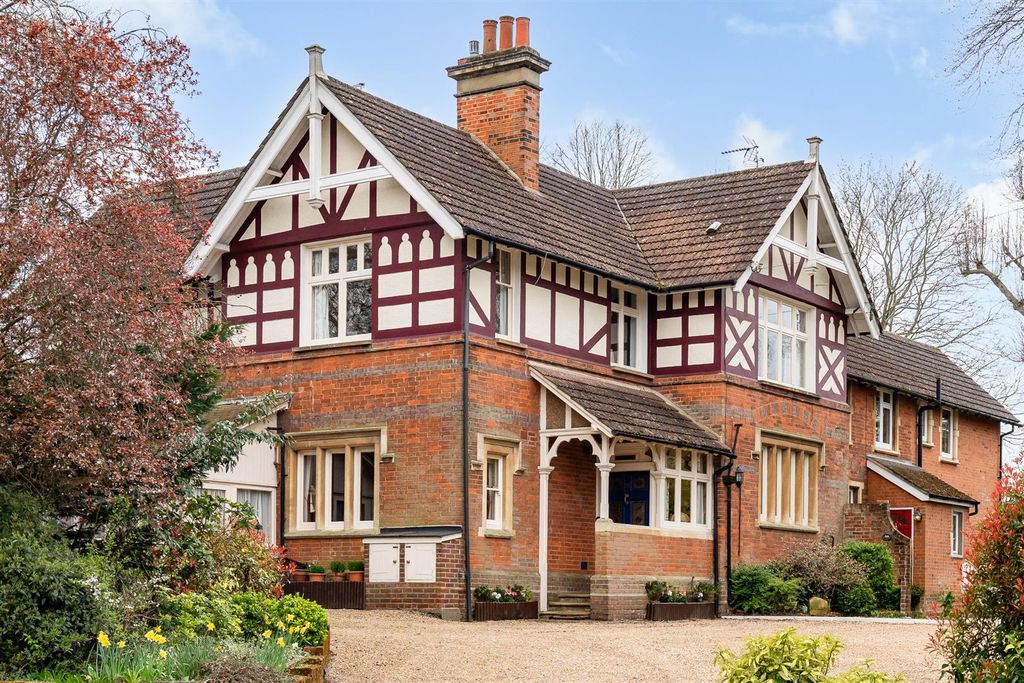 Additional image 51 of 4 bed semi-detached house for saleQueens Hill House, Queens Road, Hertford SG13