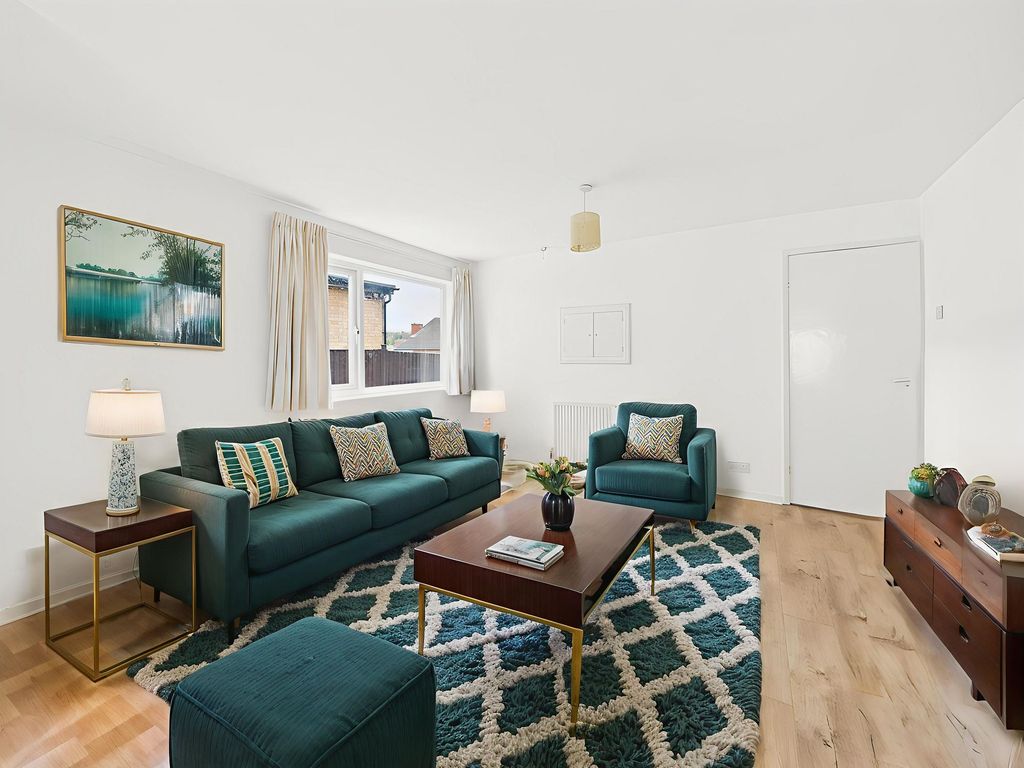 Property photo 2 of 14 Lounge/Dining Room (Virtually Furnished)