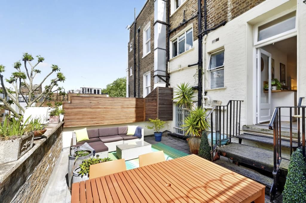 Property photo 1 of 14 Roof Terrace