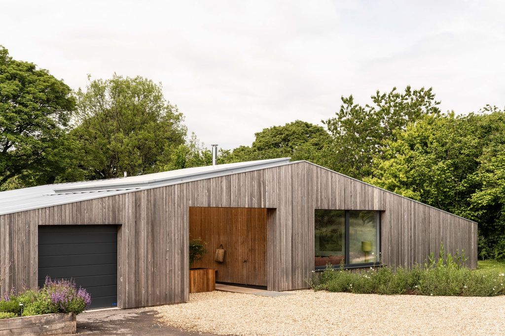 Property photo 2 of 37 107546 - Lea Farm_The Modern House (55).Jpg