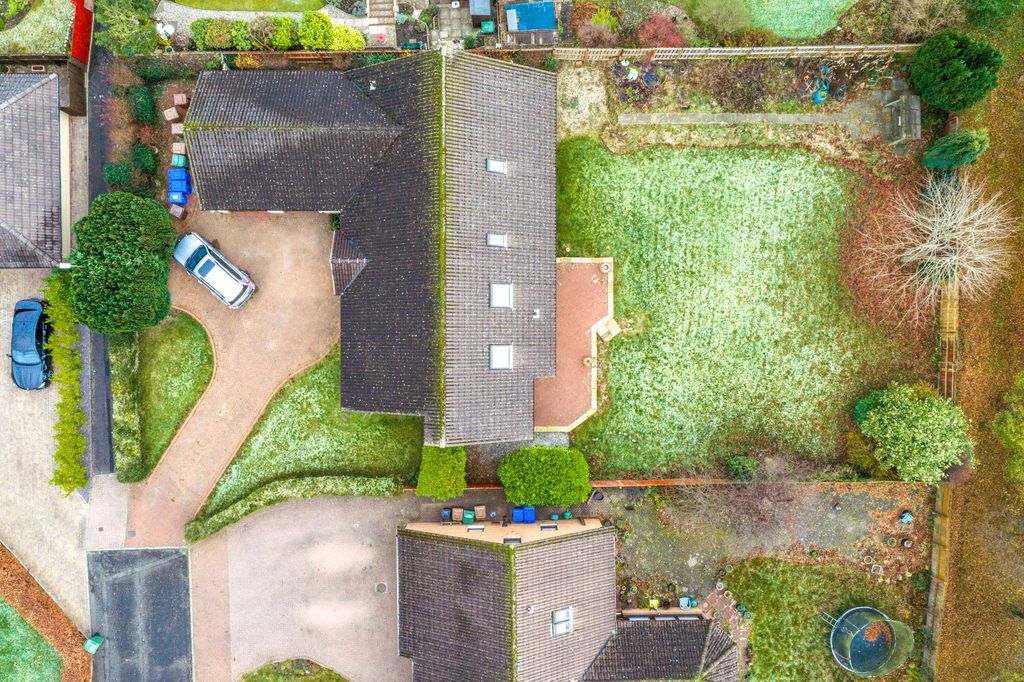 Additional image 33 of 5 bed detached house for saleHighfield, Livingston EH54