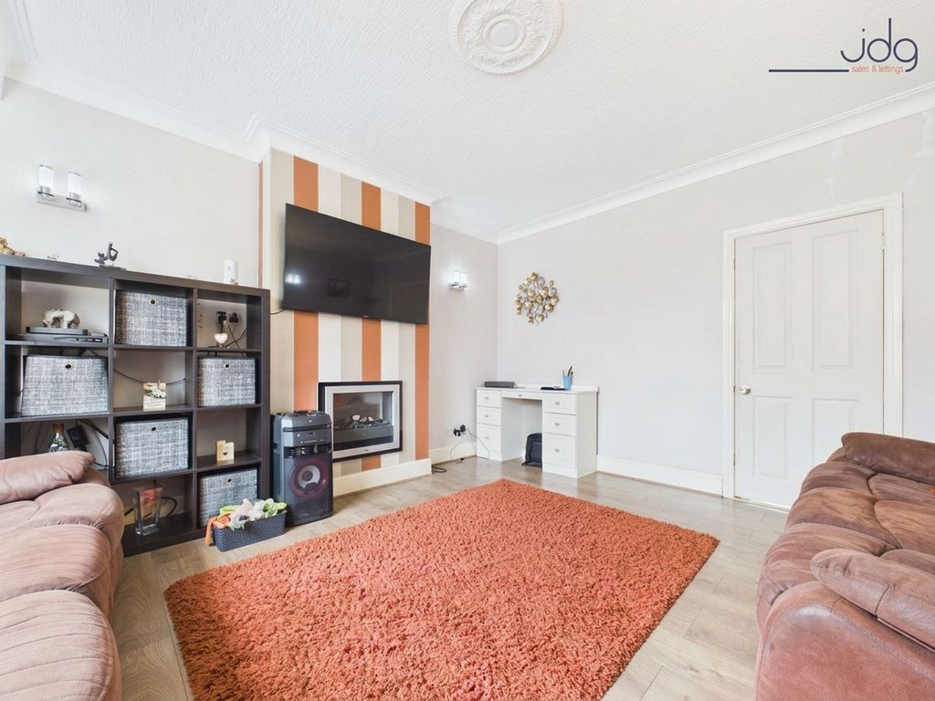 Property photo 3 of 16 The Living Room