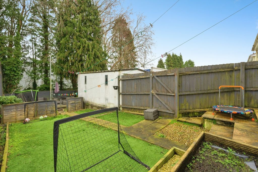 Additional image 15 of 3 bed semi-detached house for saleDudley Road, Plymouth, Devon PL7