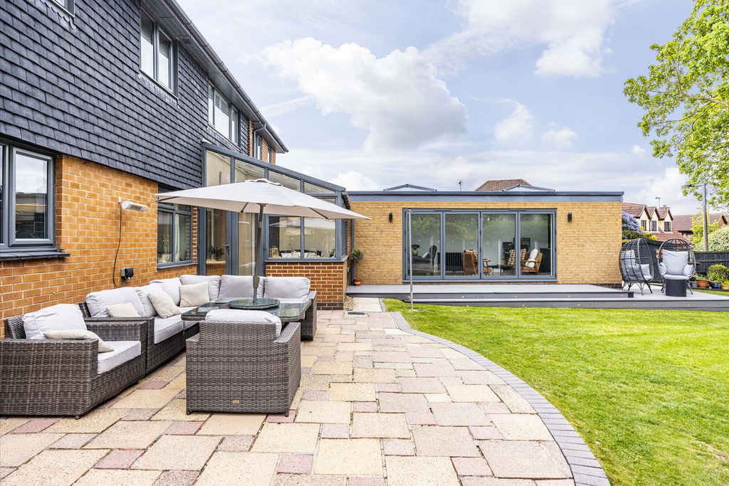 Additional image 22 of 5 bed detached house for saleShipley Common Lane, Ilkeston DE7