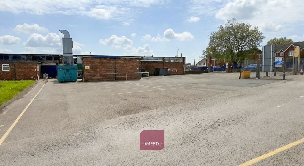 Property photo 2 of 2 Warehouse To Let
