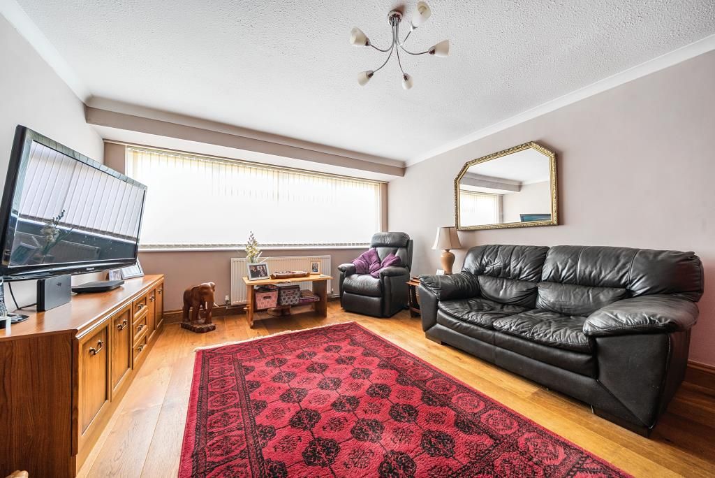 Property photo 2 of 19 Living Area