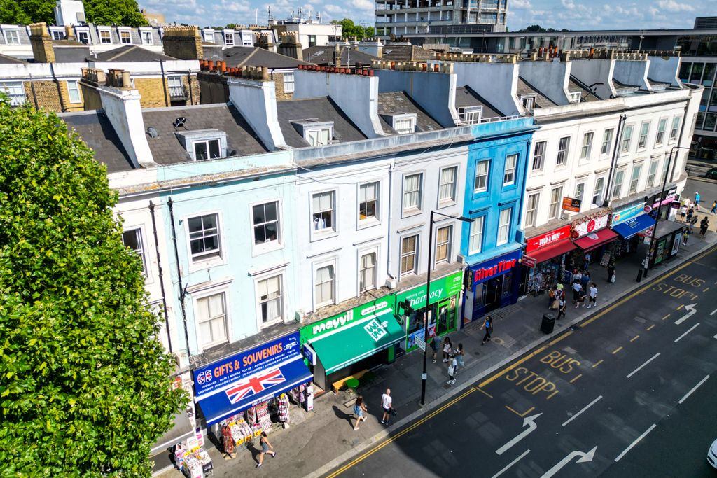 Property photo 3 of 5 14 Pembridge Road, London W11 3Hl