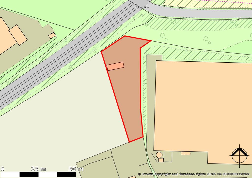 Property photo 3 of 3 Siteplan.Png