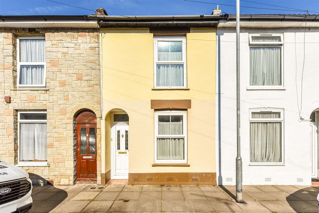 Property photo 1 of 25 Front Aspect