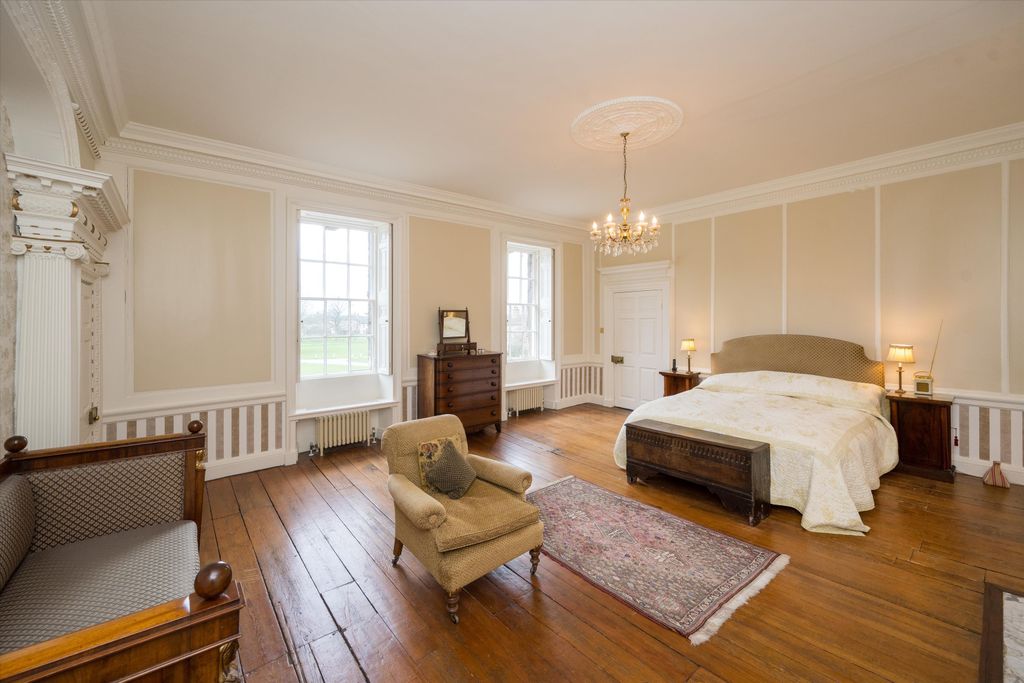 Additional image 18 of 9 bed detached house for saleCrakehall, Bedale, North Yorkshire DL8