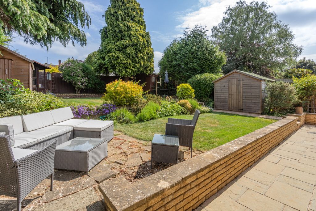 Additional image 22 of 3 bed bungalow for saleGipsy Lane, Kettering NN16