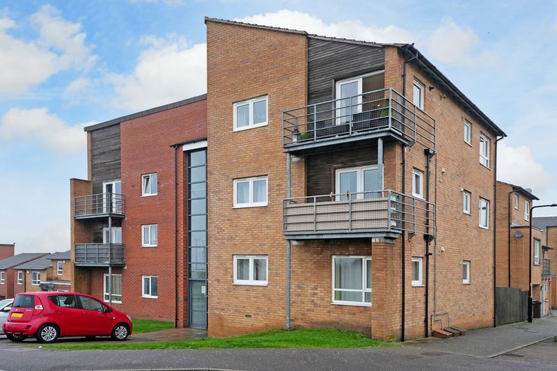 Property photo 3 of 20 Front External