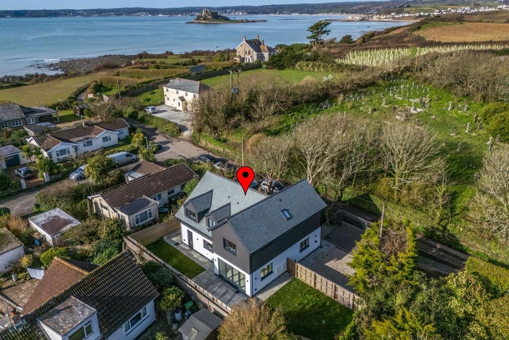 Property photo 2 of 31 Drone Photograph