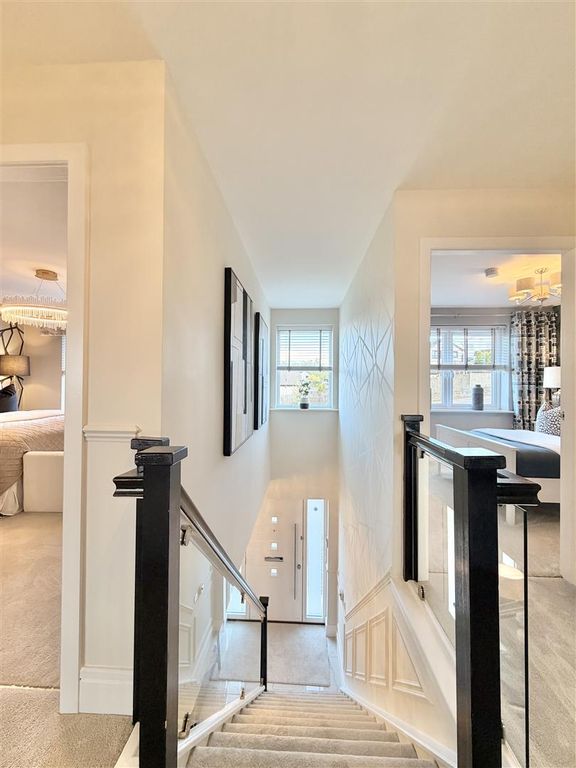 Additional image 22 of 4 bed detached house for saleCorpach Place, Hamilton ML3