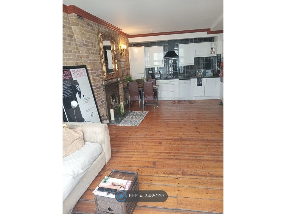 Property photo 1 of 13 Open Plan Sitting / Dining