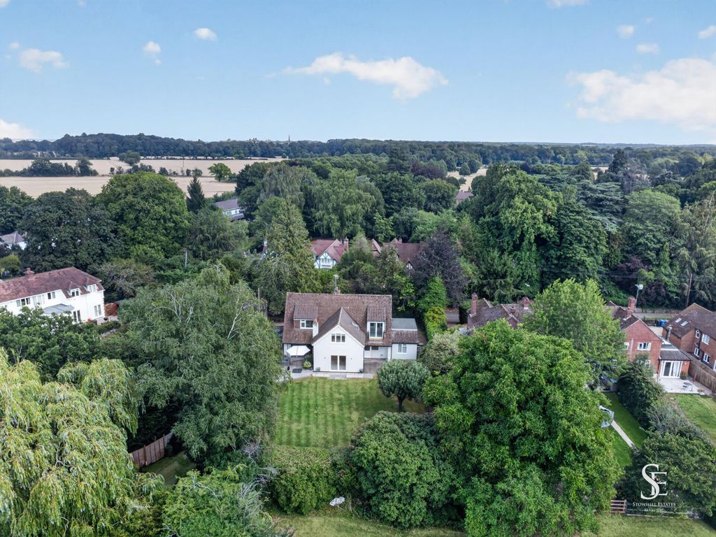 Property photo 2 of 32 Aerial Of Property From Rear