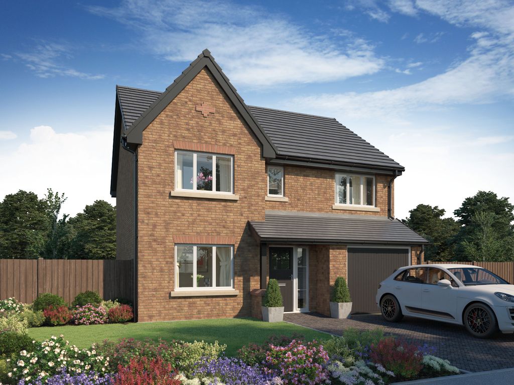 Property photo 1 of 12 CGI