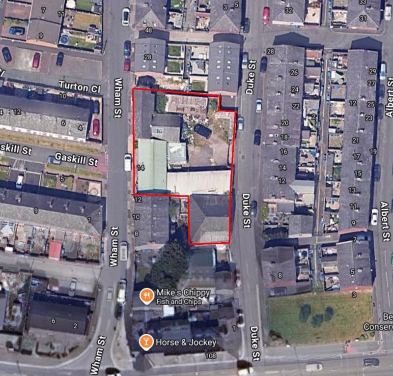 Property photo 1 of 7 Google Map View