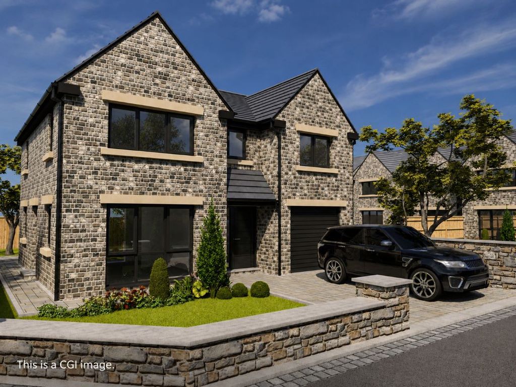 Additional image 7 of Land for sale52 Rotherham Road, Barnsley, South Yorkshire S71