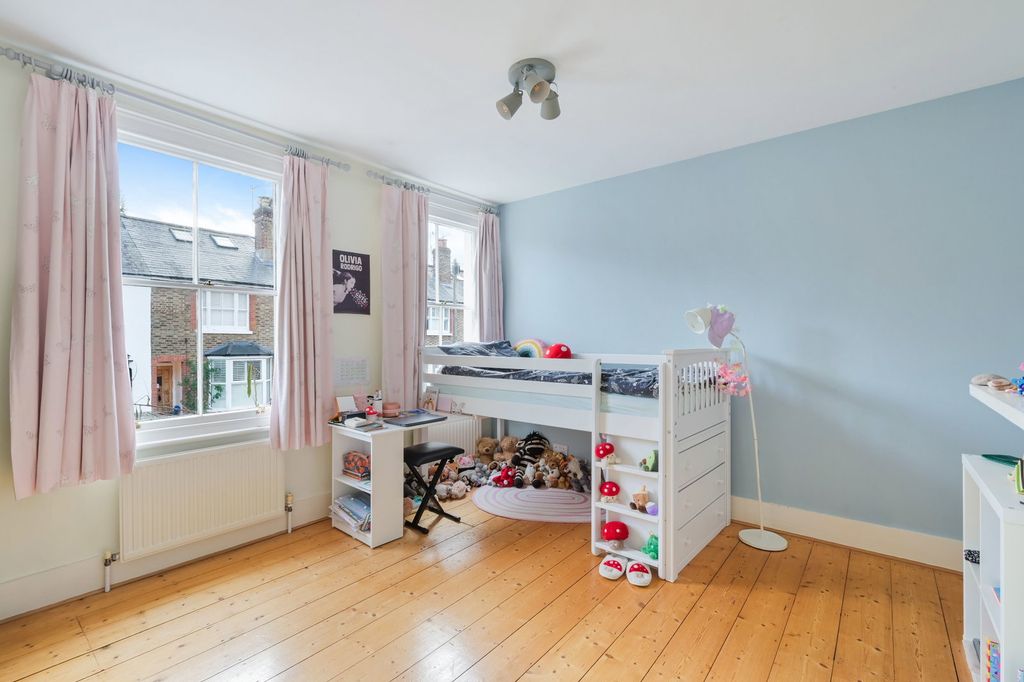 Additional image 11 of 3 bed terraced house for saleAlbion Road, Reigate RH2