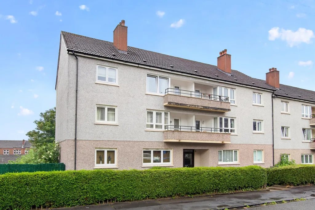 Tennyson Drive, Glasgow G31 - View 3