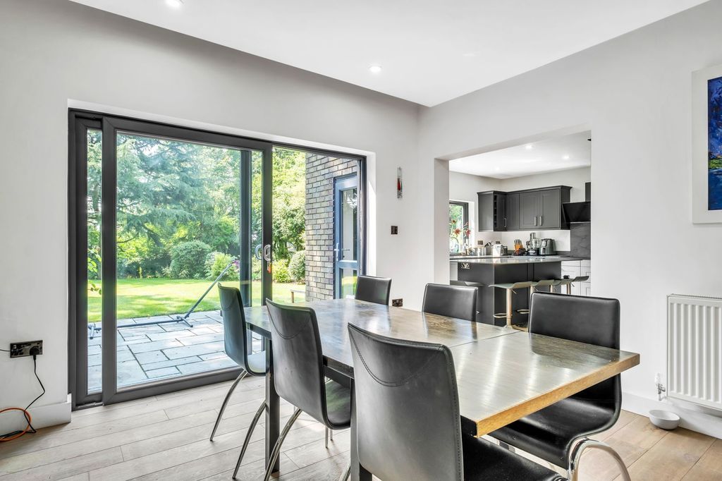 Additional image 4 of 5 bed detached house for saleOver Borrowcop, Lichfield WS14