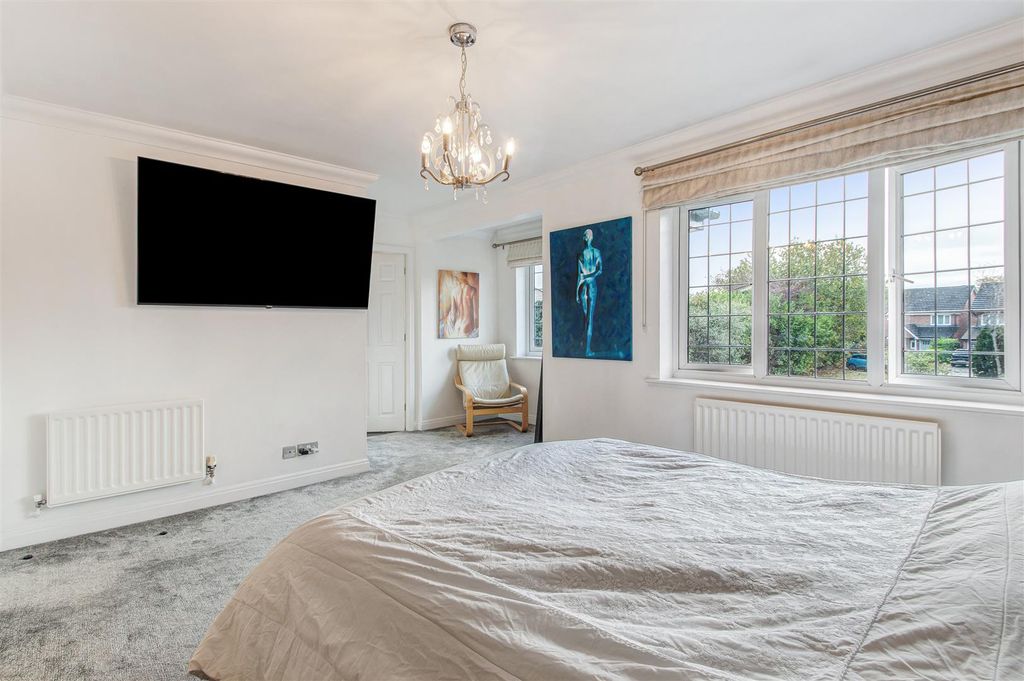 Additional image 13 of 4 bed detached house for saleWaystead Close, Northwich CW9