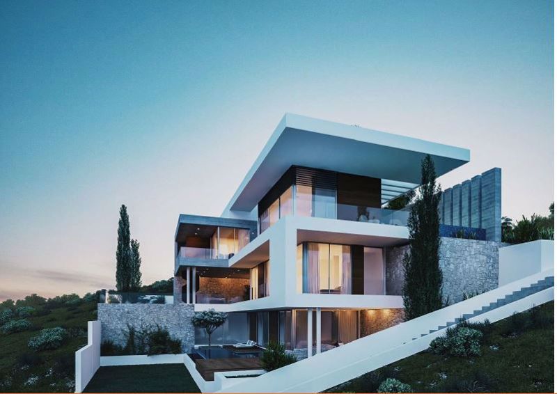 Property photo 1 of 10 Villa