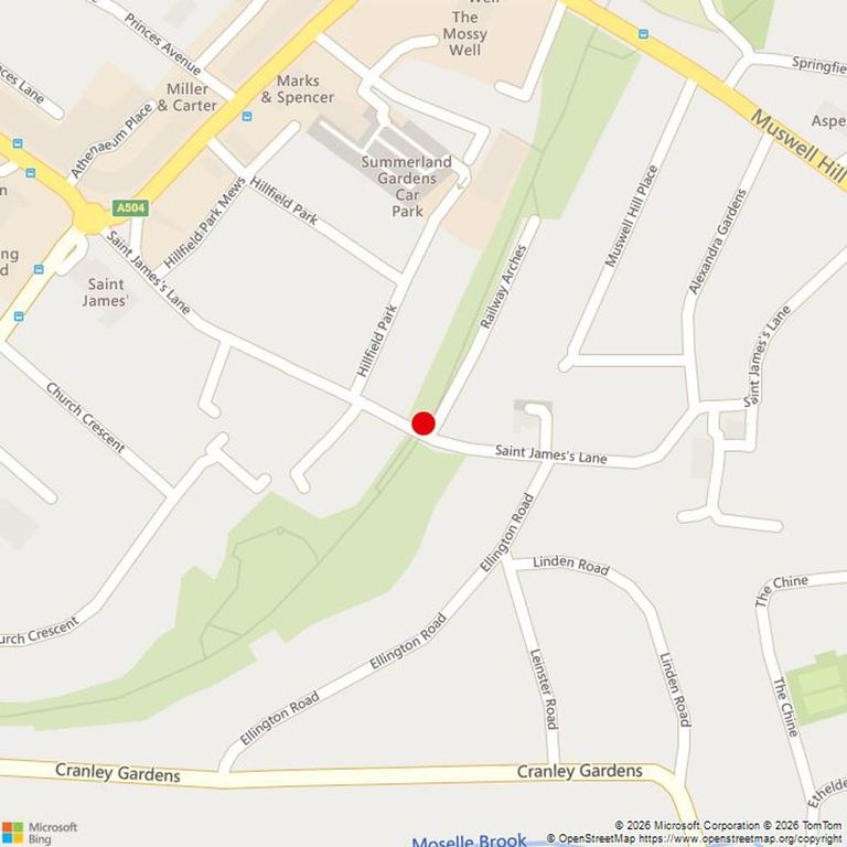 Property photo 2 of 5 Property Map