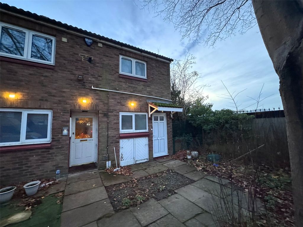 Property photo 1 of 5 Front Aspect