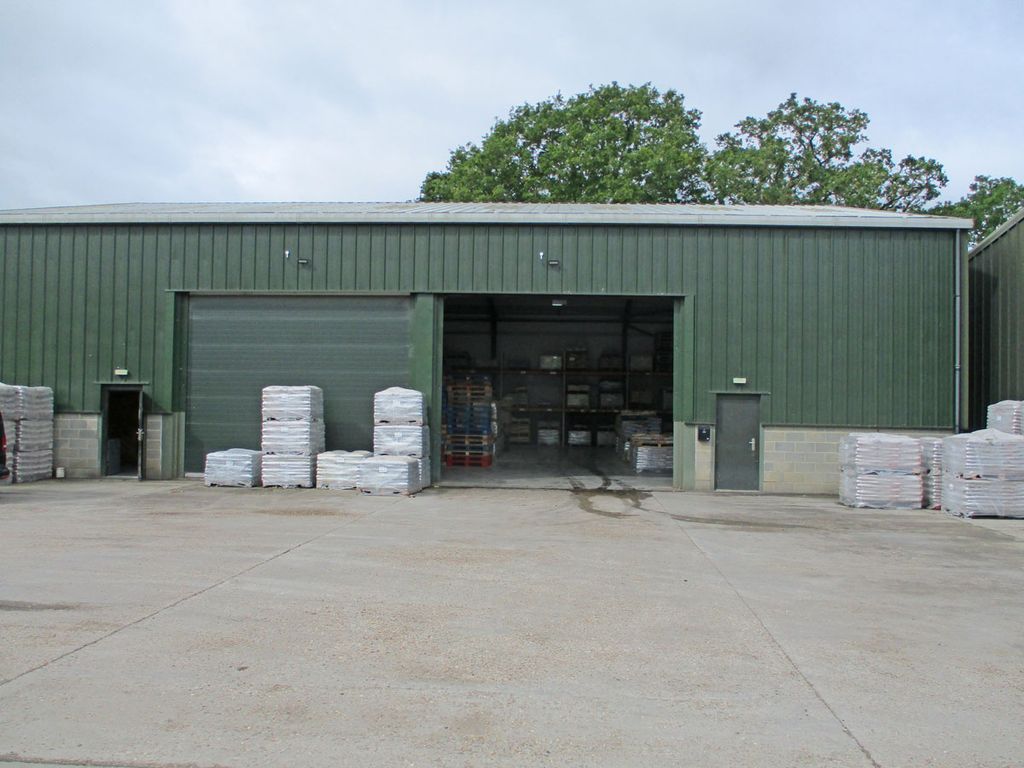Property photo 1 of 2 Unit 5 Shortgate Industrial Park, Shortgate