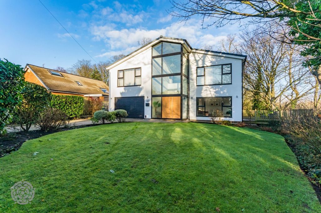 Additional image 35 of 5 bed detached house for saleHeywood Hall Road, Heywood OL10