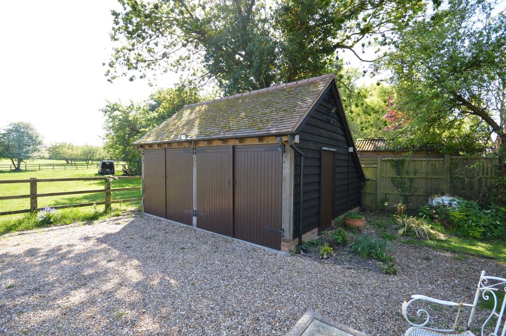 Property photo 3 of 17 Double Garage