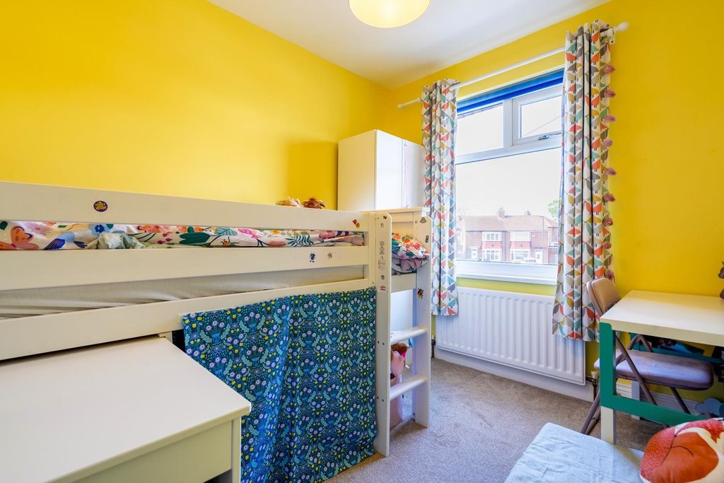 Additional image 6 of 3 bed flat for saleMilton Terrace, North Shields NE29