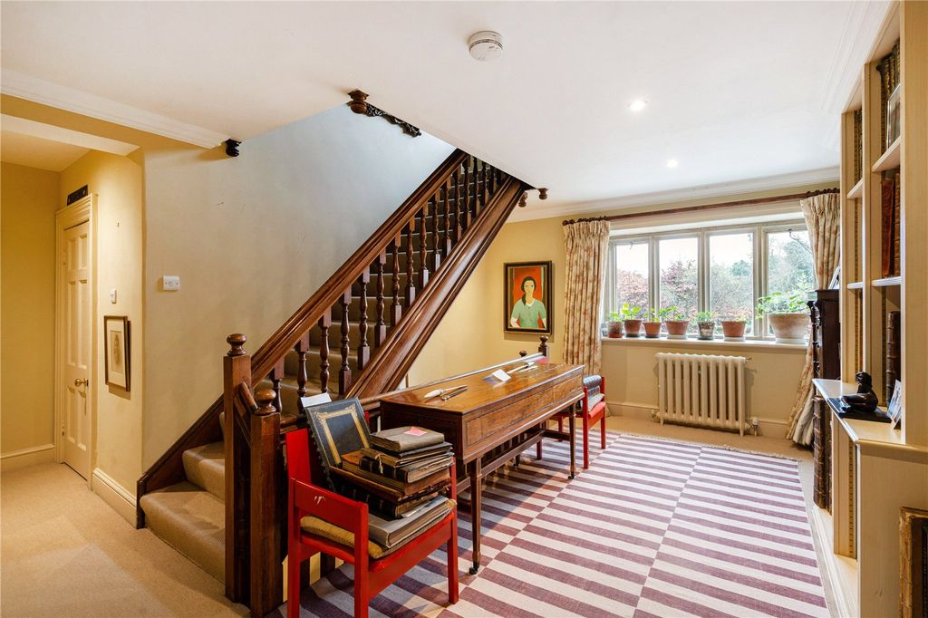 Additional image 27 of 9 bed detached house to rentColn St. Aldwyns, Cirencester, Gloucestershire GL7