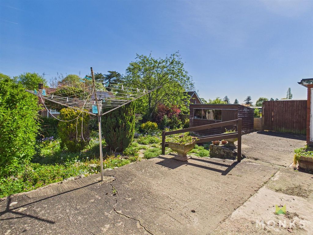 Additional image 14 of 3 bed detached bungalow for saleHampton Road, Oswestry SY11