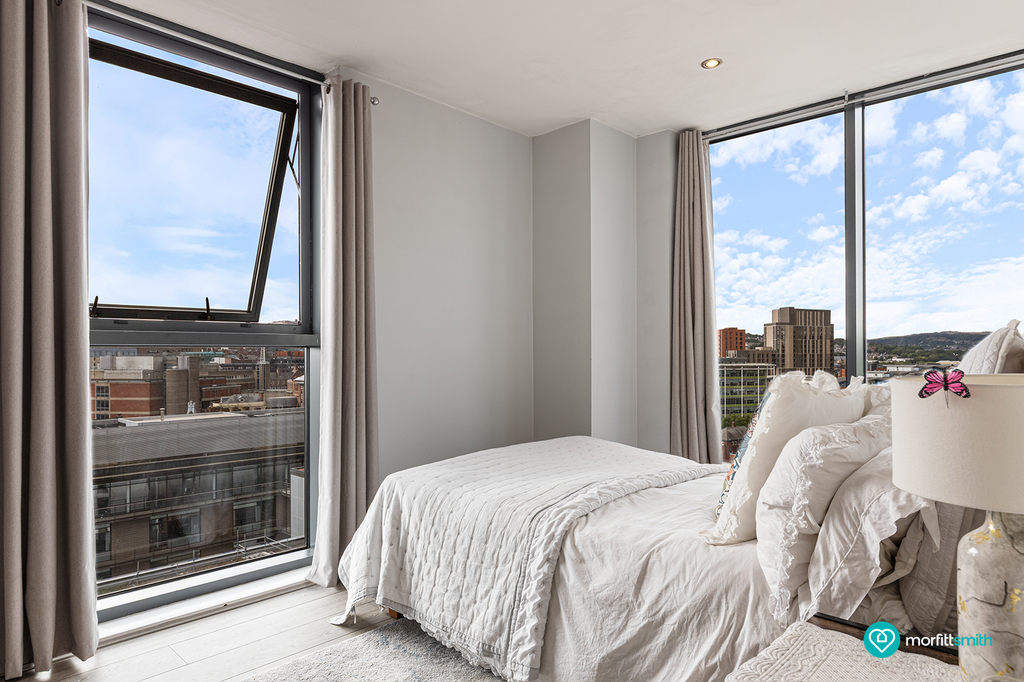 Additional image 9 of 1 bed flat for sale2 North Bank, Sheffield S3