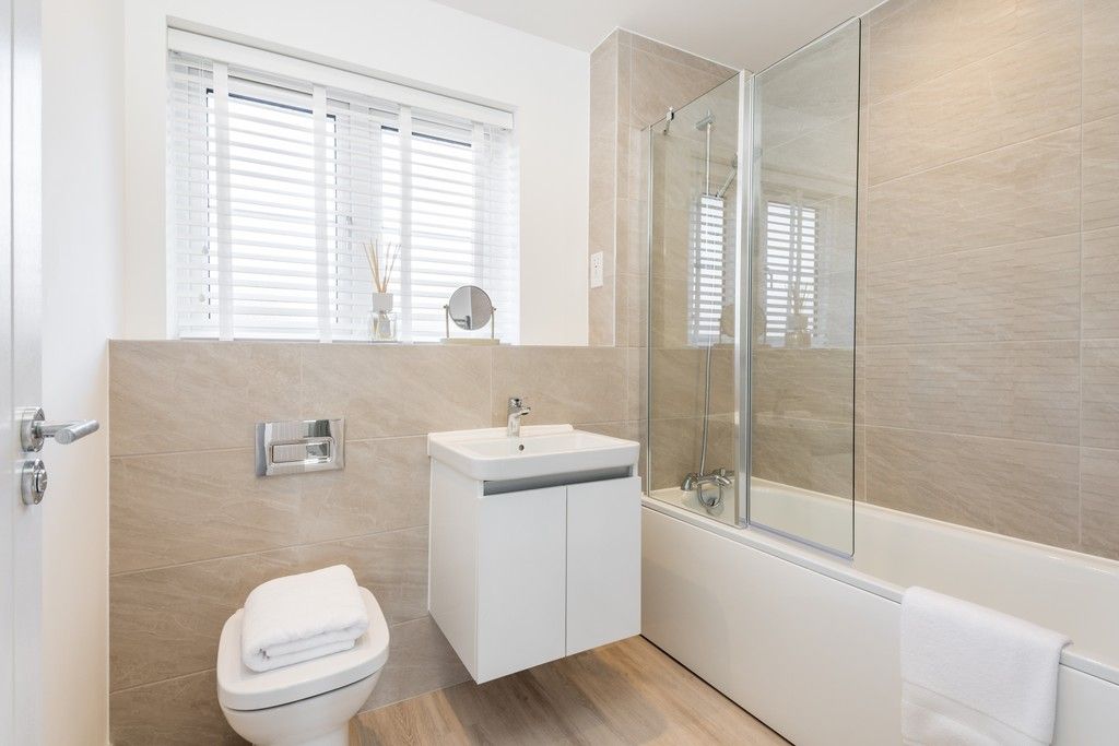 Additional image 14 of 4 bed detached house for sale"Poplar" at Willington Down, Didcot OX11