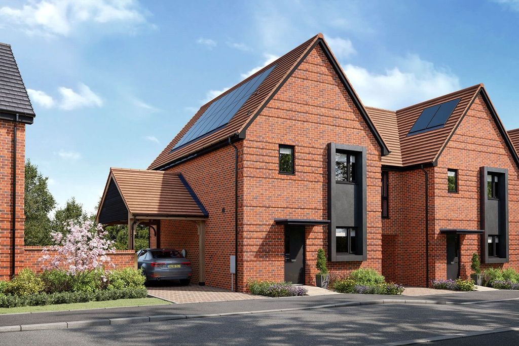 Property photo 1 of 13 The Salvat CGI